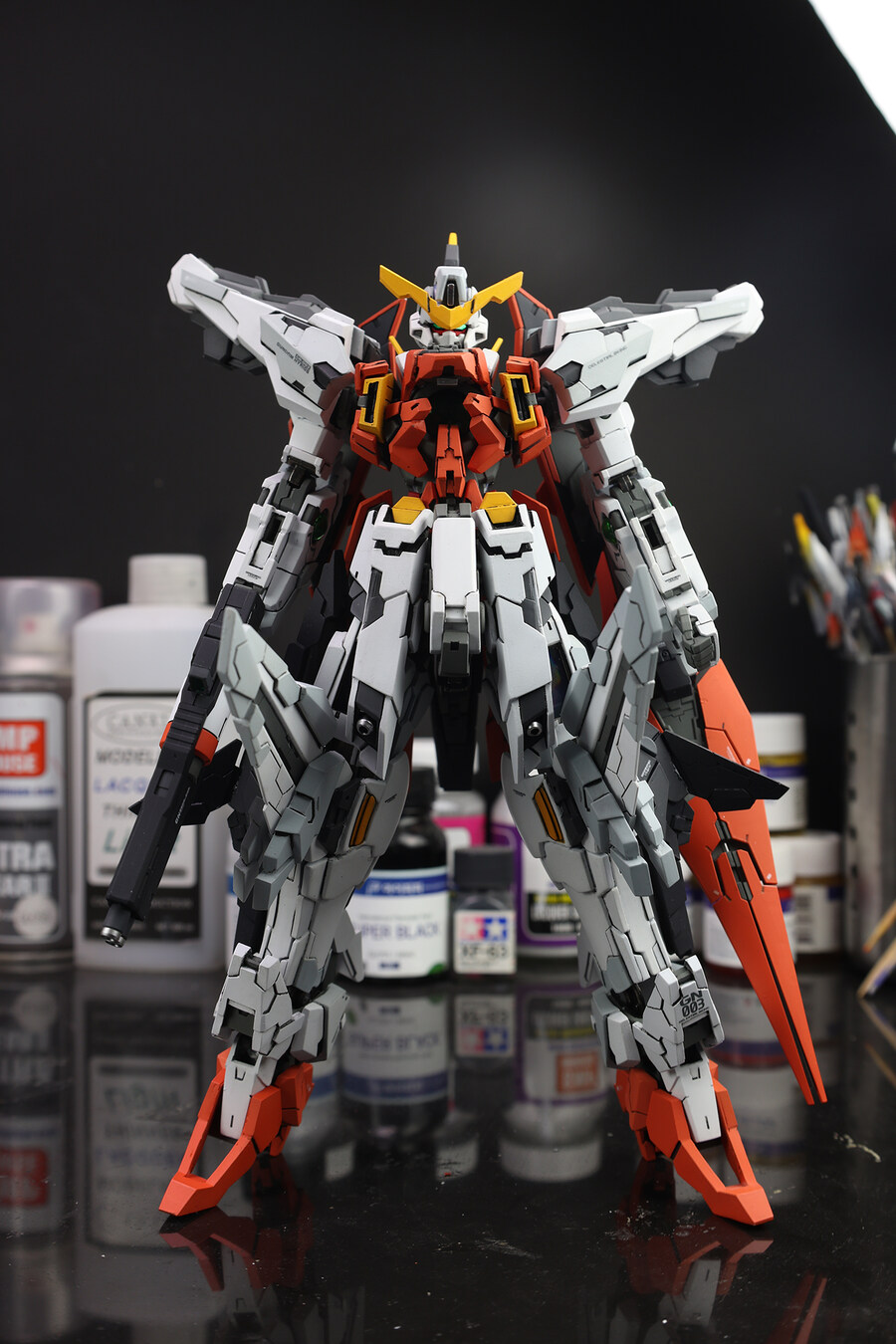 MG큐리오스 컨버젼 도색 마무리:)_2.jpg