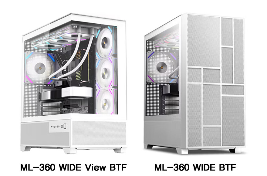 심플한 감성을 잘 표현한 PC케이스! 마이크로닉스 ML-360 WIDE BTF_11.jpg