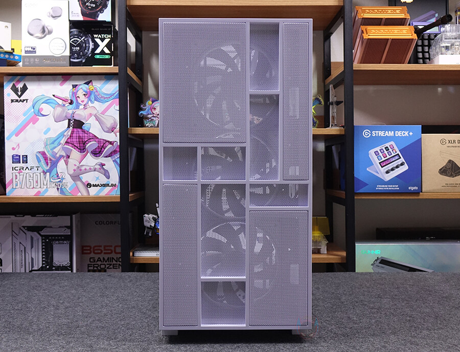 심플한 감성을 잘 표현한 PC케이스! 마이크로닉스 ML-360 WIDE BTF_12.jpg