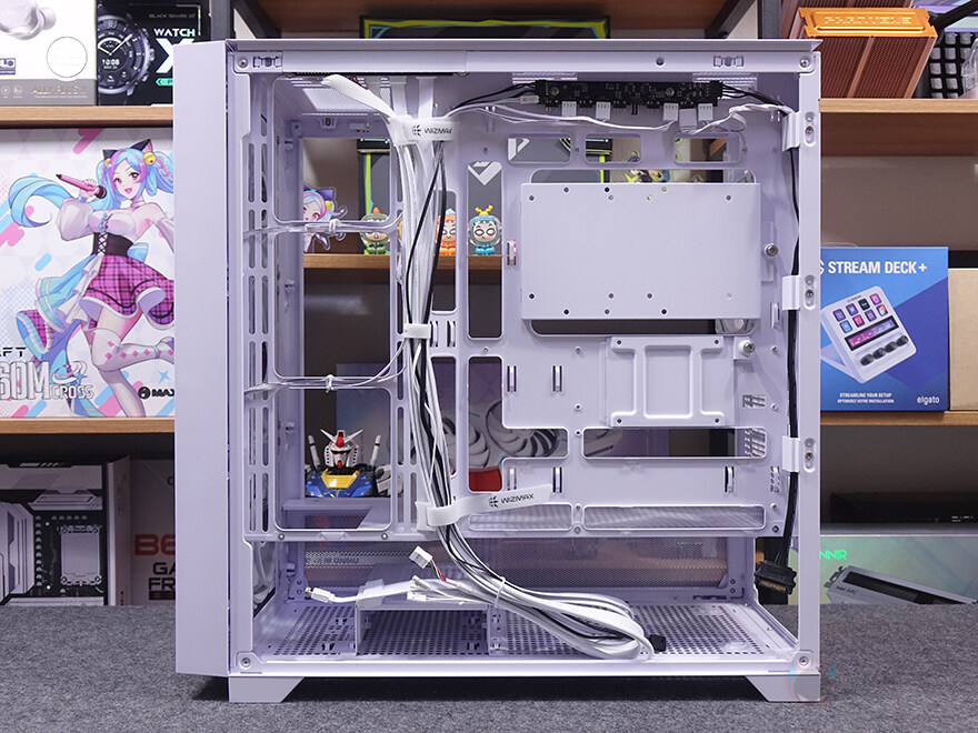 심플한 감성을 잘 표현한 PC케이스! 마이크로닉스 ML-360 WIDE BTF_45.jpg