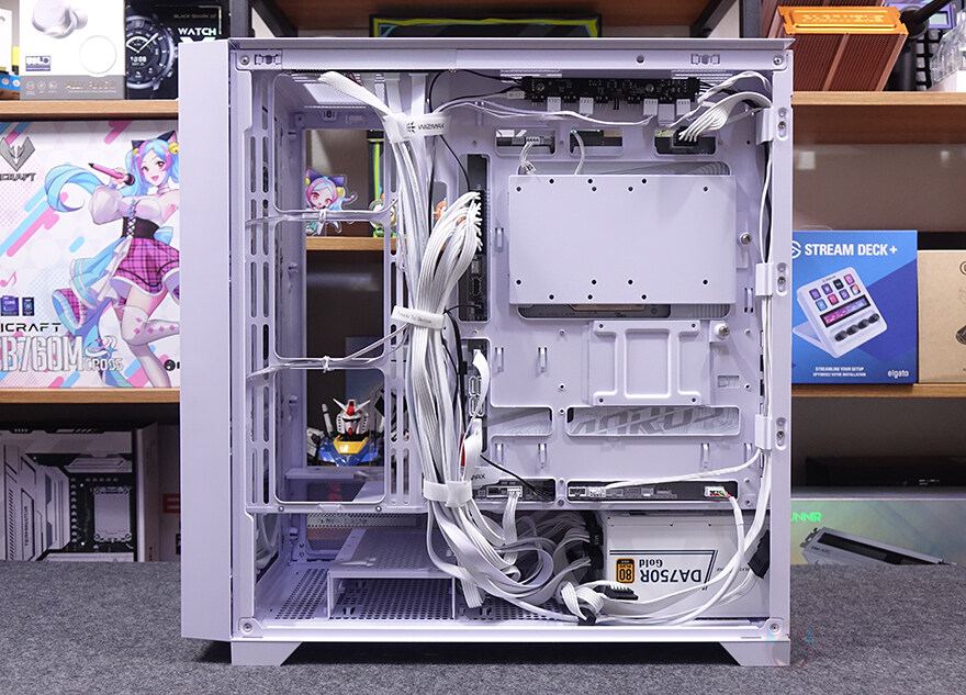 심플한 감성을 잘 표현한 PC케이스! 마이크로닉스 ML-360 WIDE BTF_54.jpg