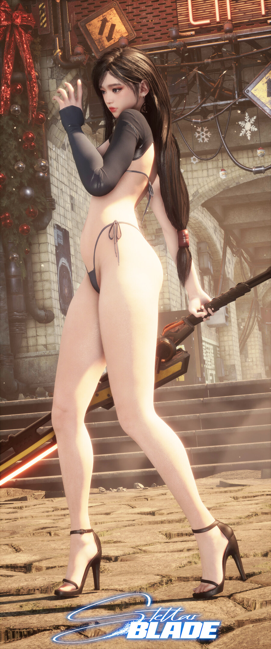 스텔라 블레이드 이네스 비키니.jpg_11.jpg