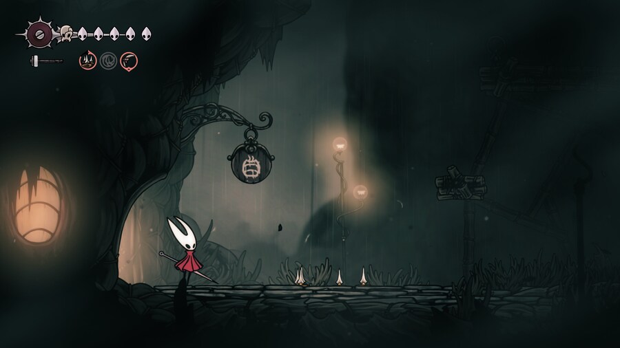 죄인의 길에서 도구 '압정' 보상퀘 npc 크룰 그리고 벤진 위치_14.png