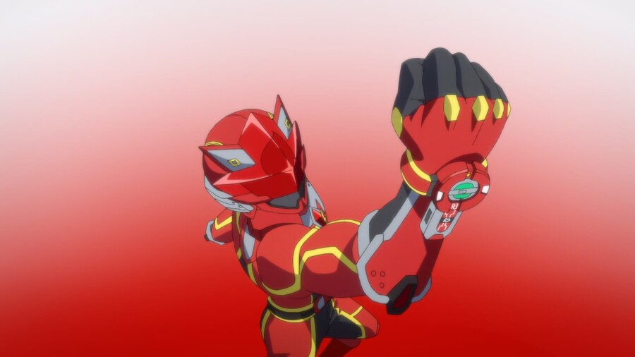 전대 레드) 이거 진짜 제데로 전대물이네 ㅋㅋㅋ_3.jpg