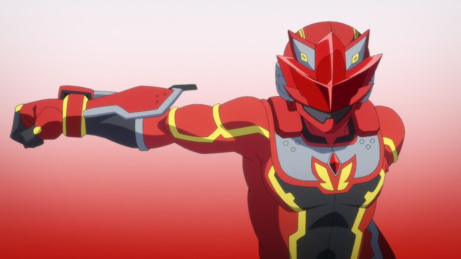 전대 레드) 이거 진짜 제데로 전대물이네 ㅋㅋㅋ_4.jpg