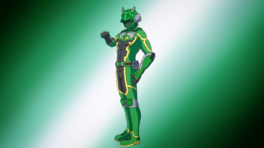 전대 레드) 이거 진짜 제데로 전대물이네 ㅋㅋㅋ_14.jpg