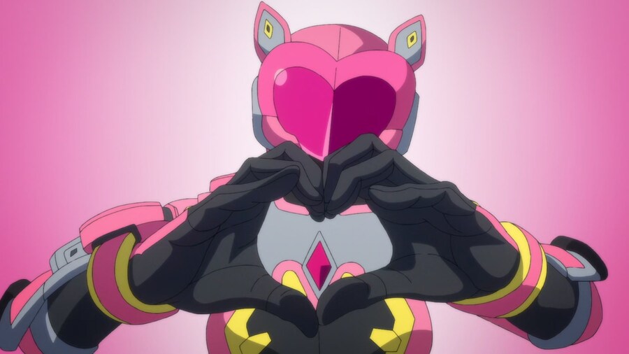 전대 레드) 이거 진짜 제데로 전대물이네 ㅋㅋㅋ_16.jpg