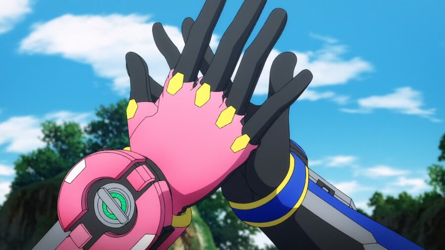 전대 레드) 이거 진짜 제데로 전대물이네 ㅋㅋㅋ_18.jpg