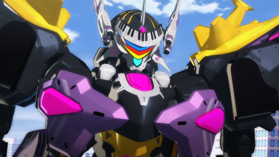 전대 레드) 어...? 나 이 로보트 아는데..._5.jpg