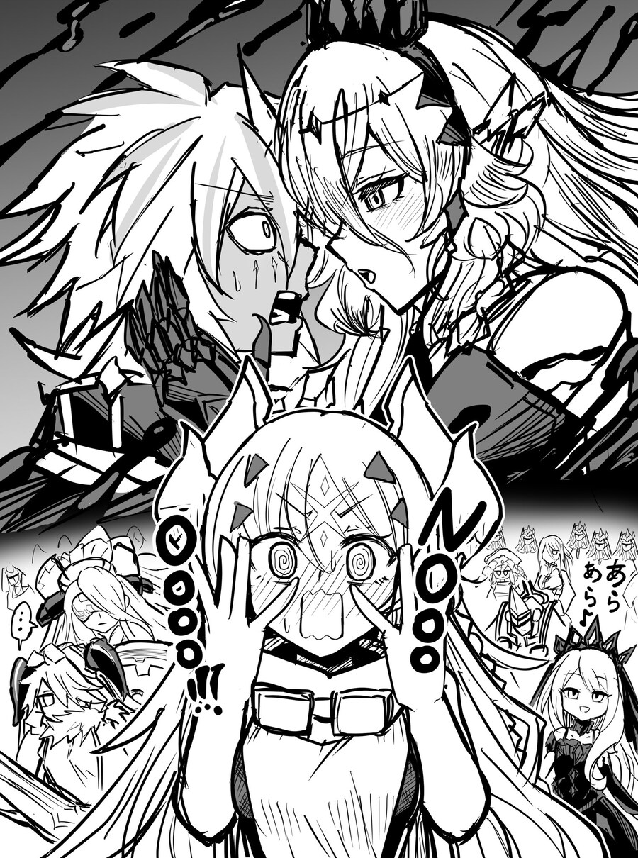 유희왕)흑역사 감상회.jpg_1.jpg