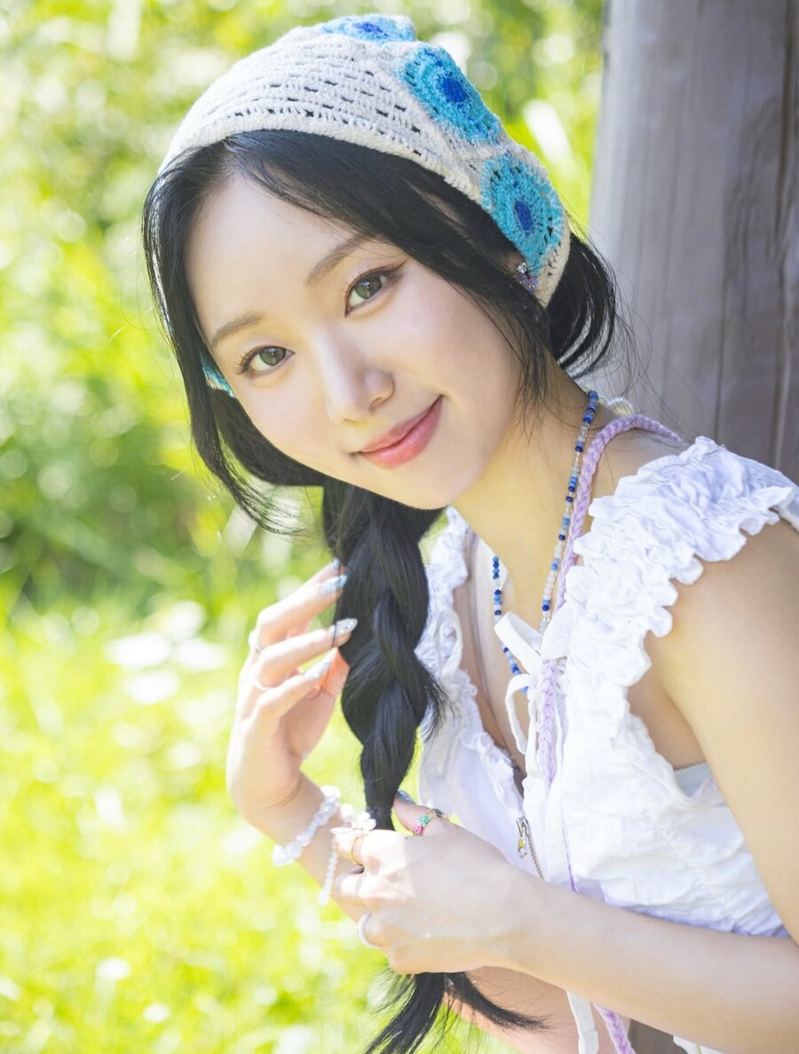 걸그룹 하나, 20개월만에 9월 19일 컴백(2023년 1월 데뷔)_3.jpg