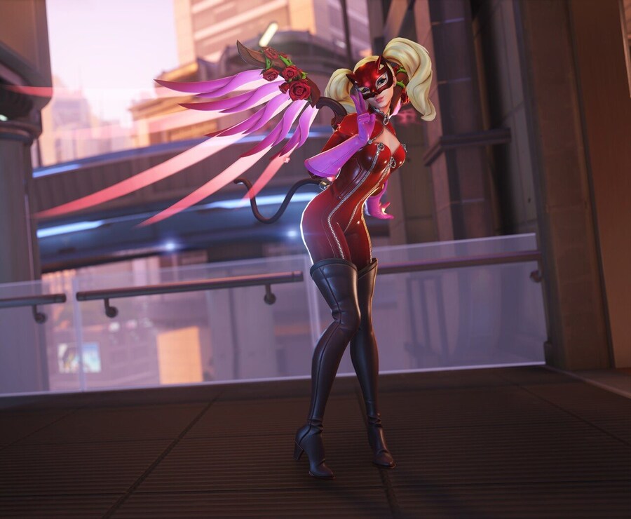 오버워치)30대 아줌마 근황_1.jpg