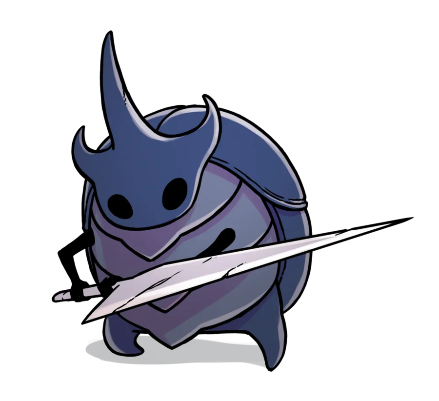 할로우나이트) 만신전 5문까지 오면서 게임할때 좌절할 뻔한 보스들_1.webp