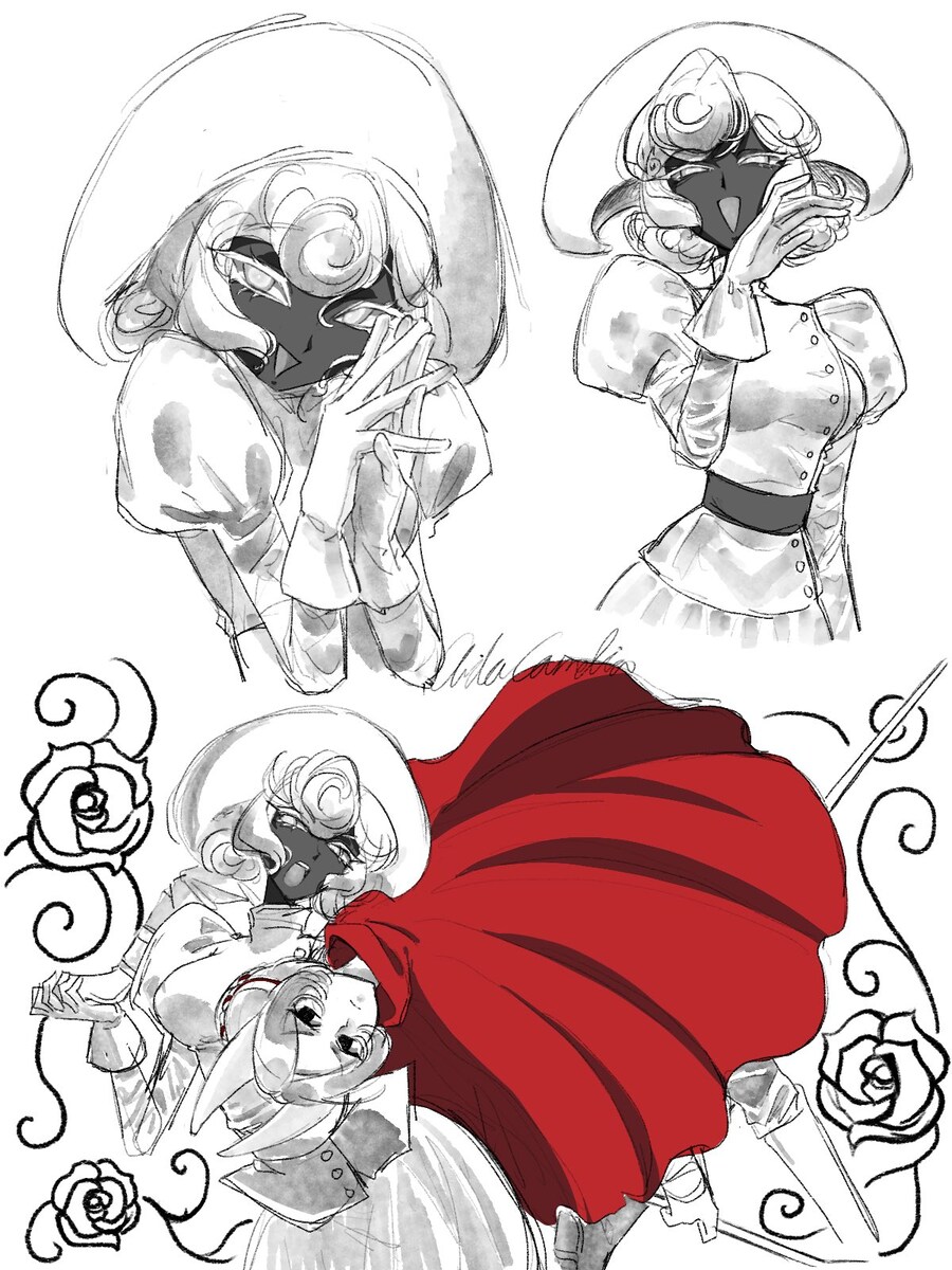 실크송) 레이스 의인화_3.jpg