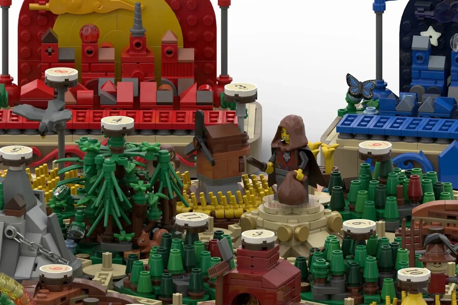 아이디어스에 레고카탄 올라왔는데 멋지네요_4.png