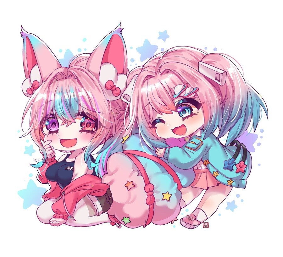 버미육)복실복실 으앙코 SD_1.jpg