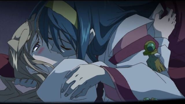 백합에 남자 비중있게 나오는거 자체를 싫어하는 사람들을 양산한 작품.JPG_4.jpg