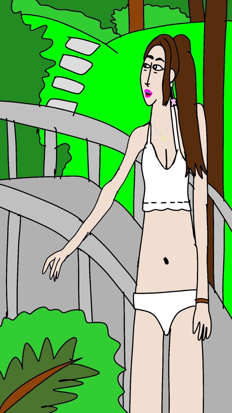 [DHC] 여름 바캉스 비키니 그림_11.jpg