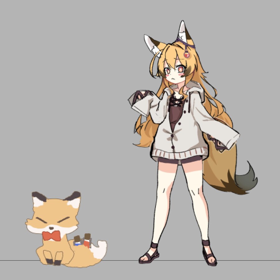 컨셉) 잡화점 대리인 #여우 소녀_4.png