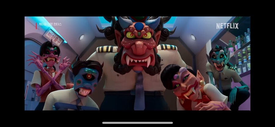 케데헌) 데몬들 디자인 영감을 줬을지도 모르는 한국 전통 기와_1.png