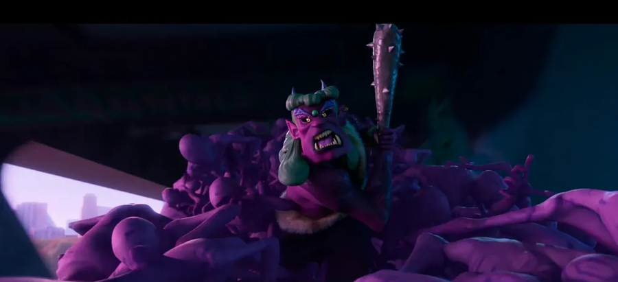 케데헌) 데몬들 디자인 영감을 줬을지도 모르는 한국 전통 기와_3.webp