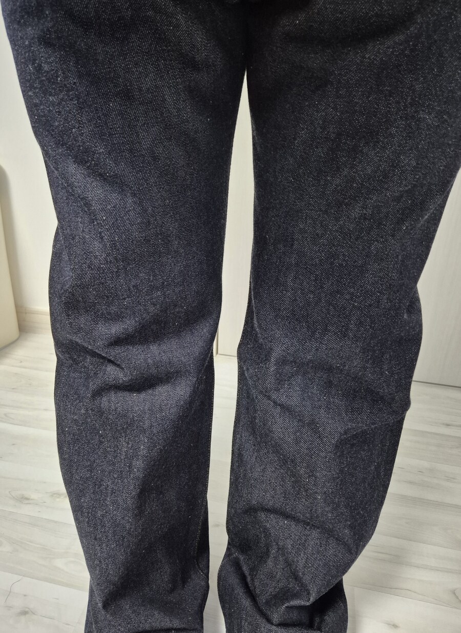 리바이스 LVC 1955 501리지드 & 브론슨 헨리넥_6.jpg