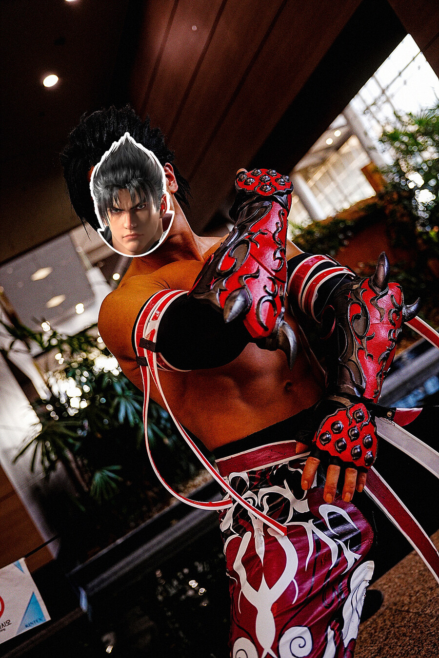 [서코] 관리자 자지? 그럼 빨리 코스프레 사진 보고 가라!!_1.jpg