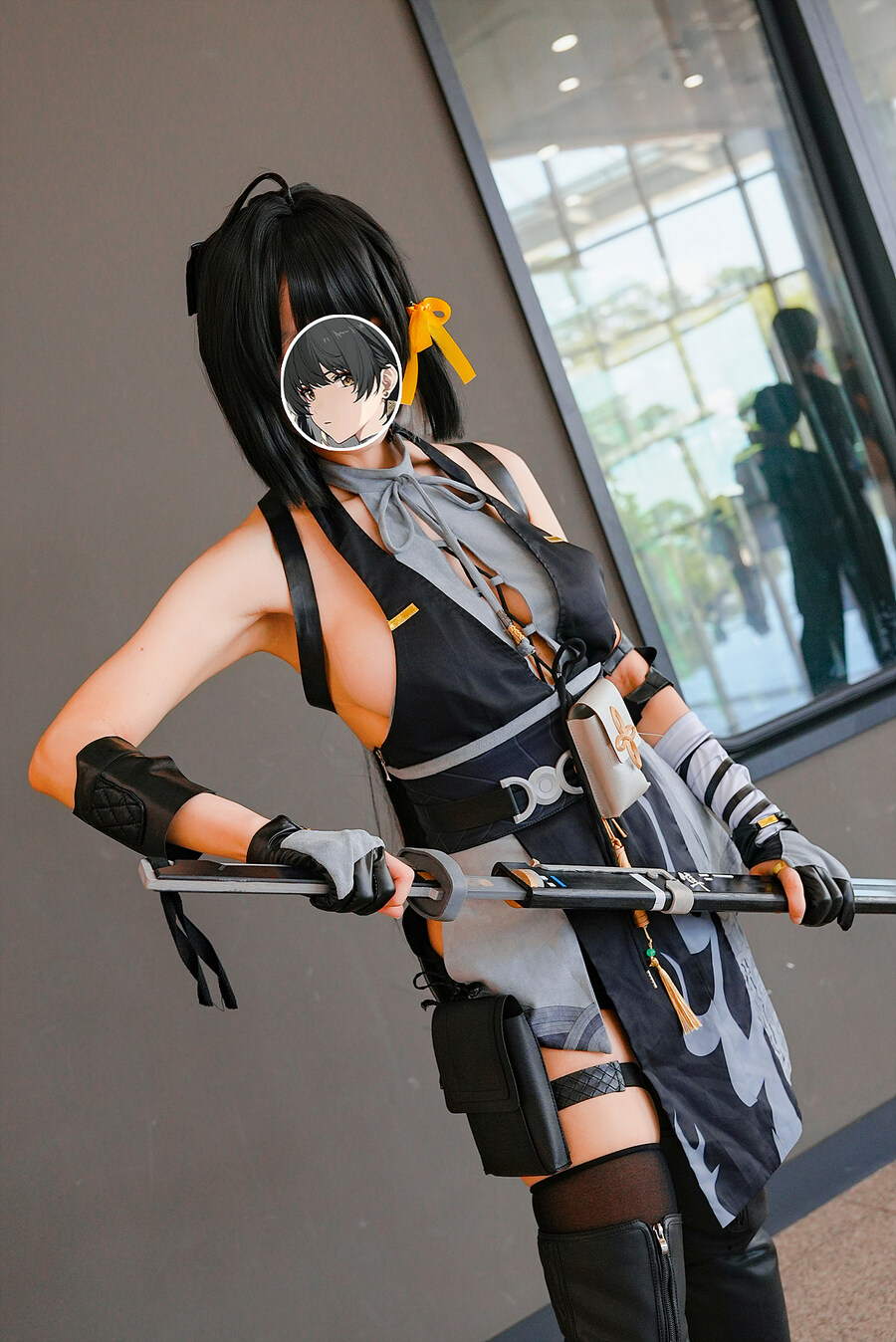 [서코] 관리자 자지? 그럼 빨리 코스프레 사진 보고 가라!!_2.jpg