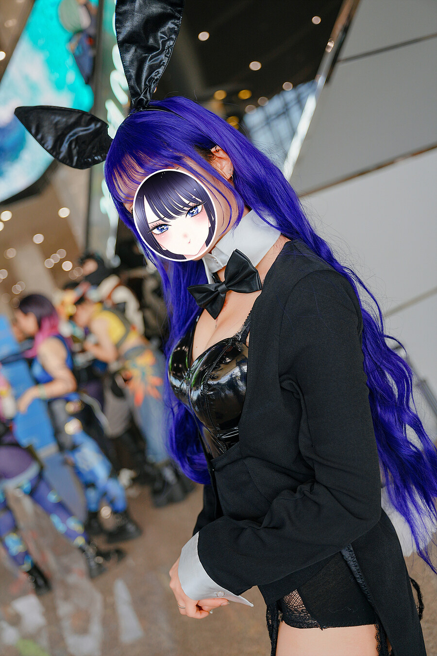 [서코] 관리자 자지? 그럼 빨리 코스프레 사진 보고 가라!!_3.jpg