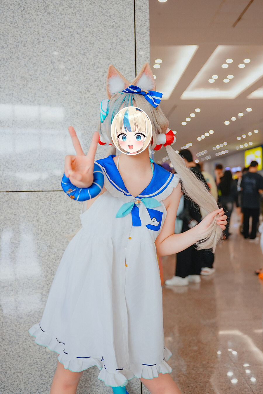 [서코] 관리자 자지? 그럼 빨리 코스프레 사진 보고 가라!!_19.jpg