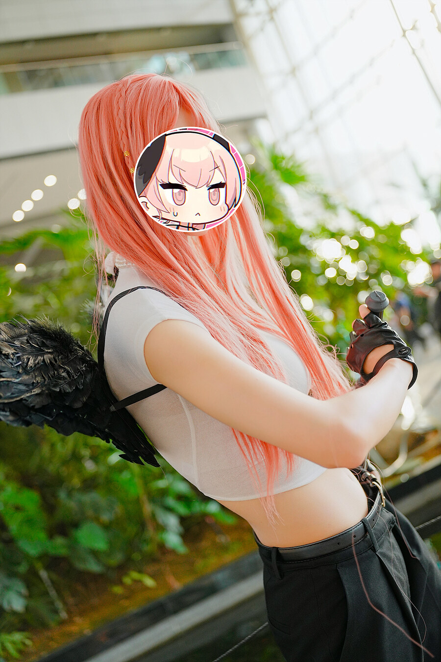 [서코] 관리자 자지? 그럼 빨리 코스프레 사진 보고 가라!!_38.jpg