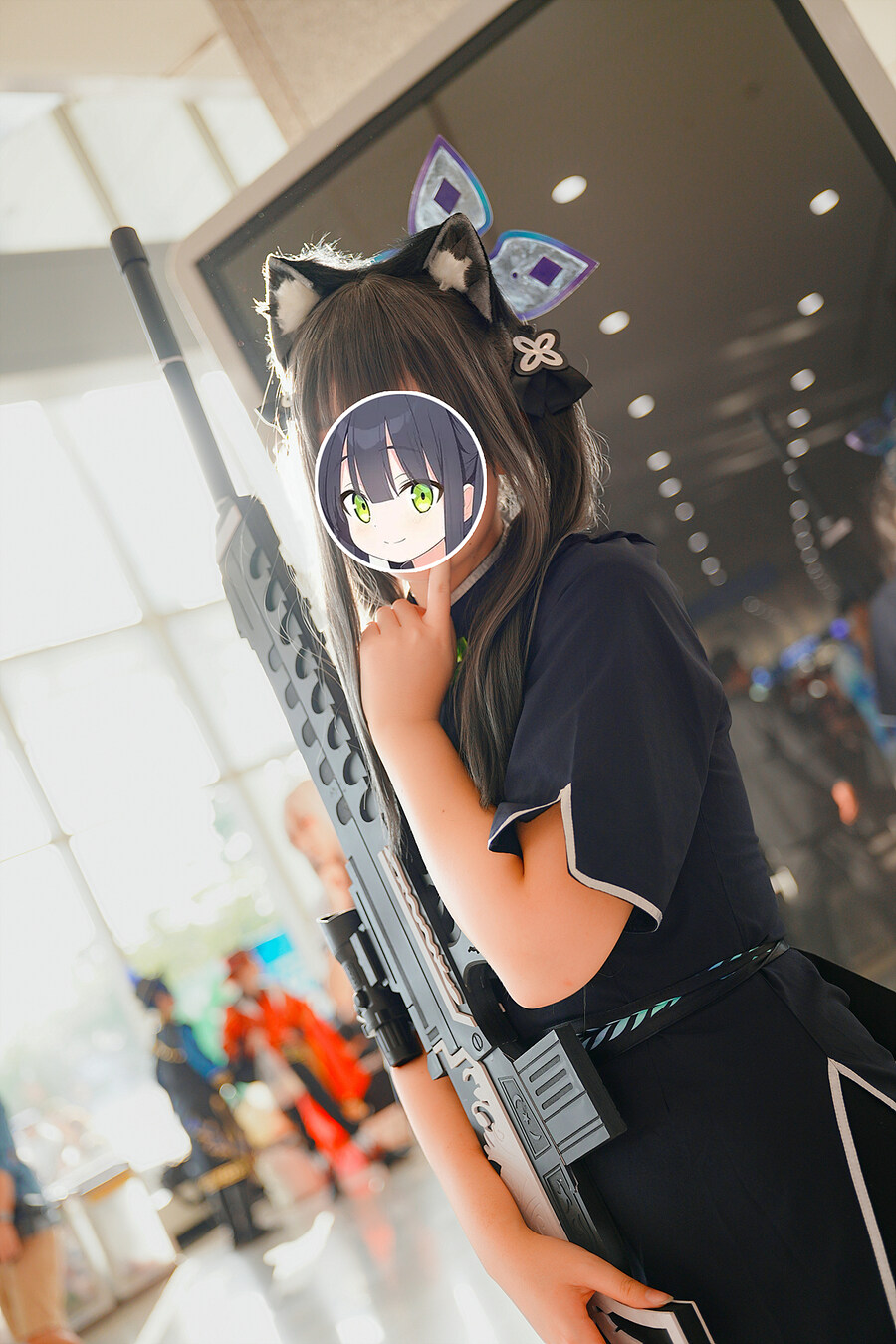 [서코] 관리자 자지? 그럼 빨리 코스프레 사진 보고 가라!!_39.jpg