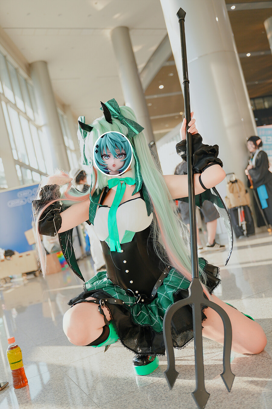 [서코] 관리자 자지? 그럼 빨리 코스프레 사진 보고 가라!!_42.jpg