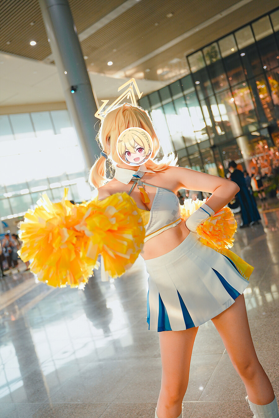 [서코] 관리자 자지? 그럼 빨리 코스프레 사진 보고 가라!!_46.jpg