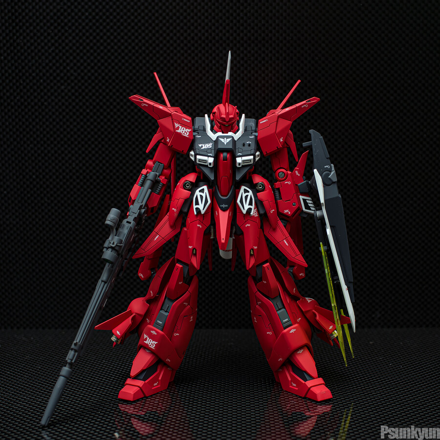[HGUC] AMX-107R REBAWOO 완성_11.jpg