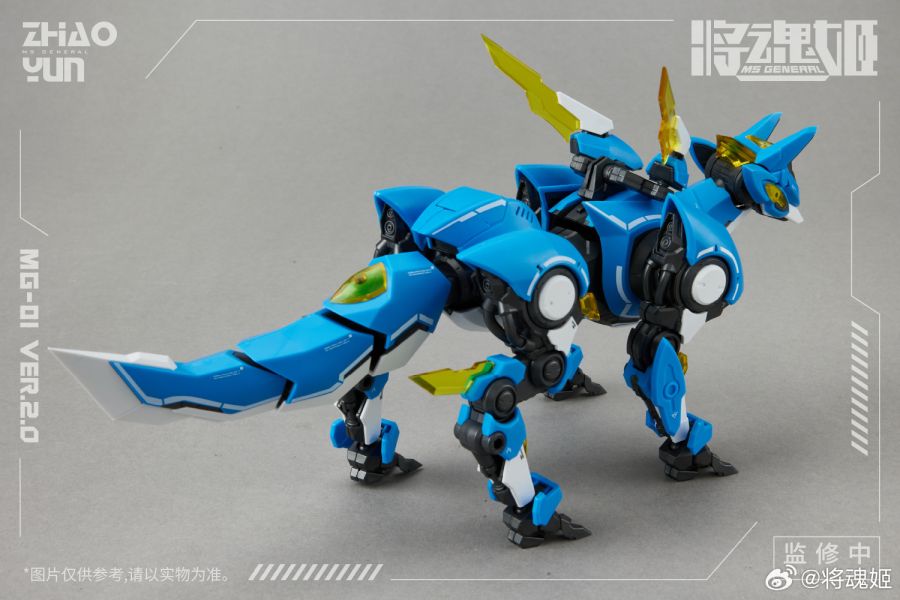 [장혼희] 1/10 조운・성황 Ver. 2.0 이미지_11.jpg