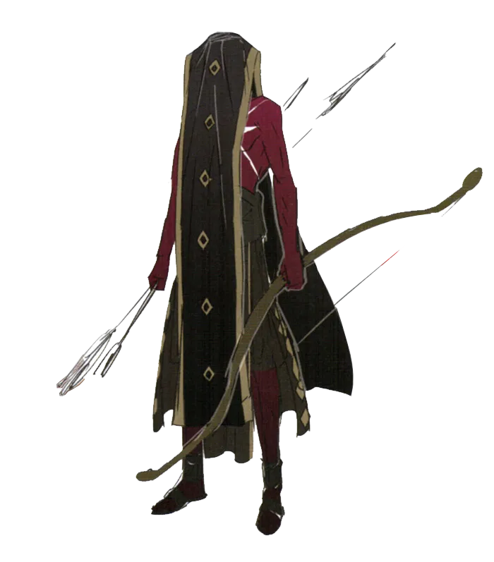 페이트) 세계관의 헤라클레스 사자 가죽_2.webp