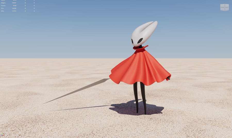 3D) 실크송 호넷 3D 모델 만들어 본 게 자랑_1.png