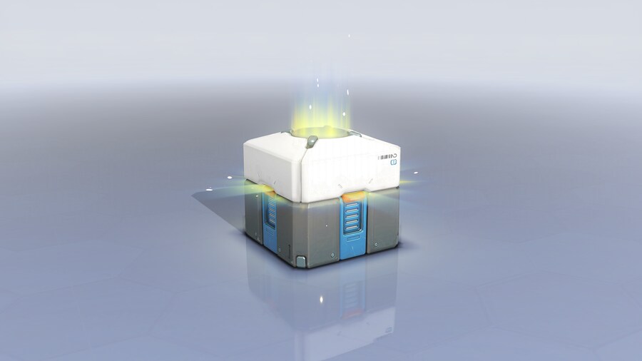 [ 4K UHD ] 오버워치1,2 역대 전리품 상자 풀 모음집_1.png