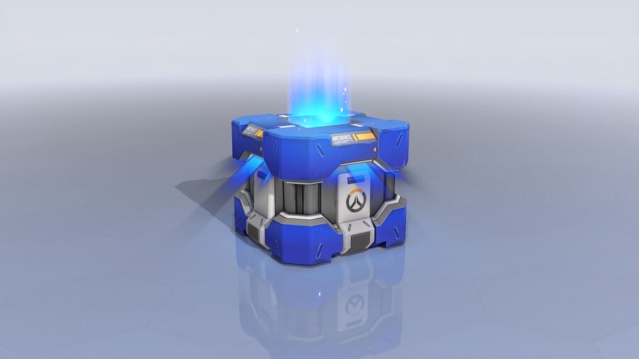 [ 4K UHD ] 오버워치1,2 역대 전리품 상자 풀 모음집_6.png