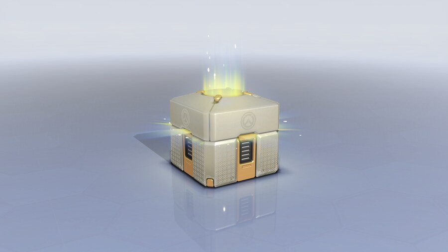 [ 4K UHD ] 오버워치1,2 역대 전리품 상자 풀 모음집_9.png