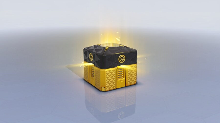 [ 4K UHD ] 오버워치1,2 역대 전리품 상자 풀 모음집_10.png