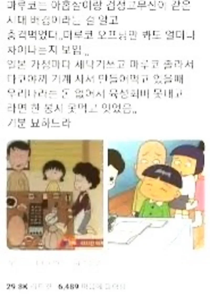 마루코는 아홉살의 충격적인 진실_1.webp