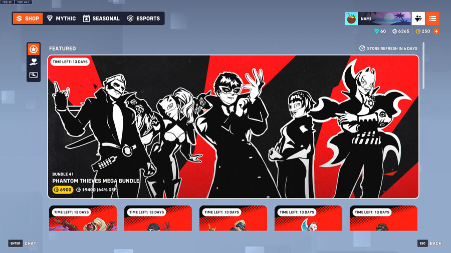 오버워치) 페 르 소 나!_3.jpg