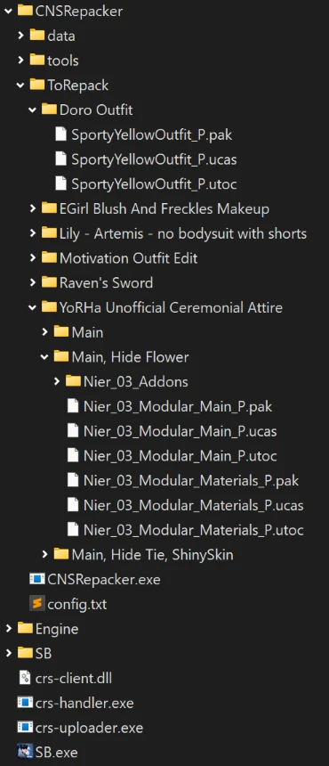 일반모드 to CNS모드 (CNSRepacker)_1.webp