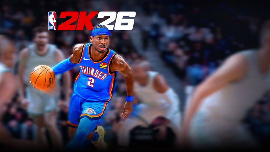 NBA 2K26 메타크리틱, 오픈크리틱 등재, 전작보다 점수 상승_1.jpg