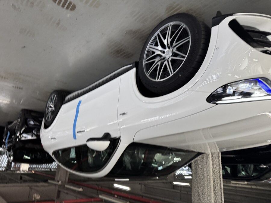 10년만에 새차 출고합니다. 벤츠 GLC43 AMG_5.jpg