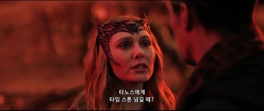 [MCU]닥터를 존나게 원망했던 완다_1.jpg