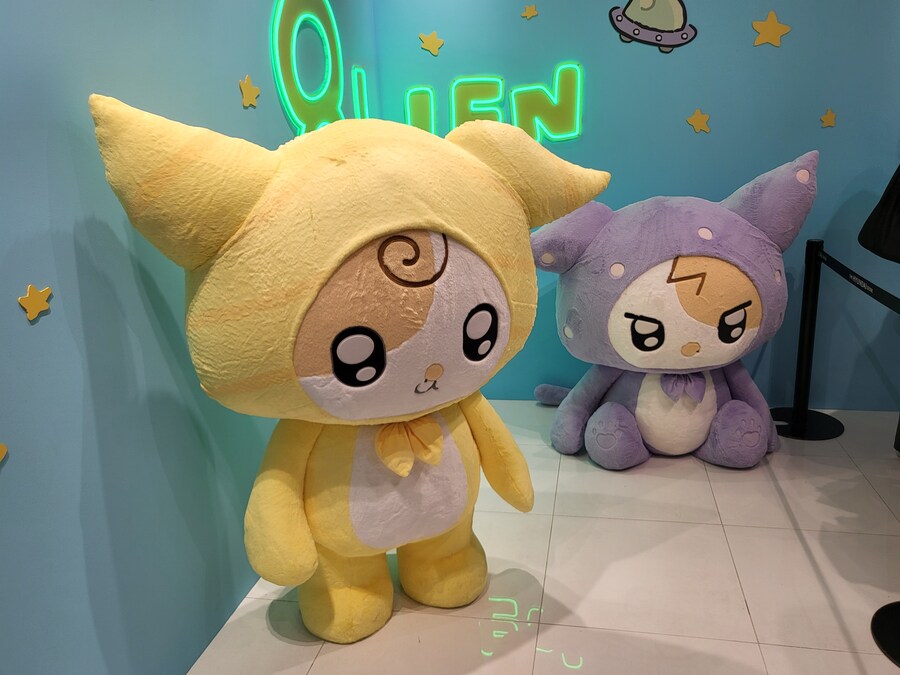 [후기] 팝업스토어 Found at Eight 방문 후기(?)_7.jpg