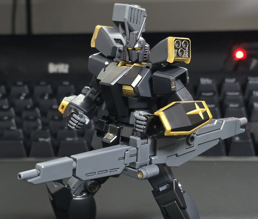 HGBF) 건담 라이트닝 블랙 워리어_17.jpg